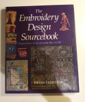 The embroidery design sourcebook