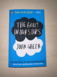 The fault in our stars - John Green