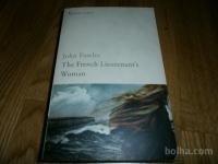THE FRENCH LIEUTENANTS WOMEN - JOHN FOWLES