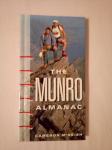 THE MUNRO ALMANAC (Cameron McNeish)