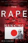 The Rape of Nanking - Iris Chang