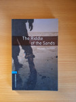 The Riddle of the Sands