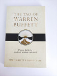 The tao of Warren Buffett - v angleščini