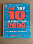 The top of everything 2006