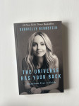 The universe has your back, Gabrielle Bernstein