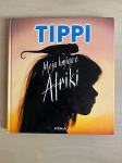 Tippi, Moja knjiga o Afriki