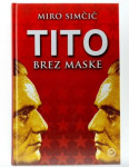 Tito brez maske