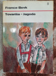 TOVARIŠA -JAGODA FRANCE BEVK - 5€