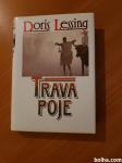 TRAVA POJE (Doris Lessing)