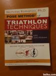 TRIATHLON TECHNIQUES (Nicholas Romanov)