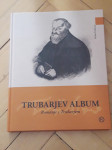 Trubarjev album - Mihael Glavan