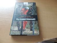 TU GUANTANAMO R. WILLEMSEN ZALOŽBA CICERON 2009