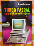 TURBO PASCAL - Armado Jorno - 5 €