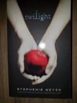 TWILIGHT STEPHENIE MEYER