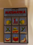 Učbenik Matematika za triletne poklicne šole