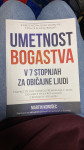 Umetnost bogastva v 7 stopnjah za običajne ljudi