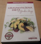 URAVNOTEŽENA DIETA ZA OPTIMALNO ZDRAVJE DR. CHRISTOPHER VASEY