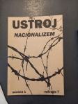 USTROJ NACIONALIZEM