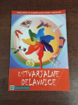 USTVARJALNE DELAVNICE