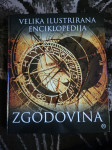 Velika ilustrirana enciklopedija Zgodovina