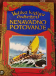 Velika knjiga čudežev Nenavadno potovanje