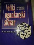 VELIKI UGANKARSKI SLOVAR