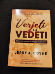 Verjeti ali vedeti - Coyone