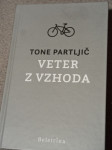 Veter z vzhoda, Tone Partljič