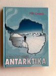 Viki Grošelj: Antarktika