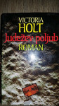 VIKTORIJA HOLT-JUDEŽEV POLJUB