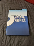 Visoška kronika - Ivan Tavčar