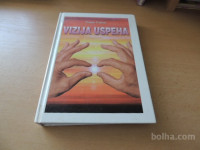 VIZIJA USPEHA F. TROJNAR SAMOZALOŽBA 1998