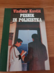 VLADIMIR KAVČIČ: PESNIK IN POLICISTKA