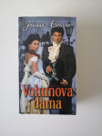 VOHUNOVA DAMA - Joanna Bourne