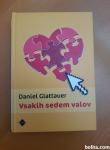 VSAKIH SEDEM VALOV (Daniel Glattauer)