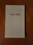 VISOKA PESEM (Zbirka Lirika)