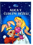 Walt Disney: Alica v čudežni deželi