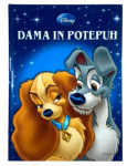 Walt Disney: Dama in potepuh