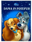 Walt Disney: Dama in potepuh