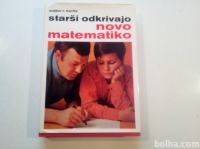 Walter R.Fuchs-Starši odkrivajo novo matematiko