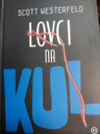 WESTERFELD LOVCI NA KUL