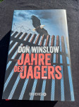 Winslow Don: Jahre des Jägers (nemscina)