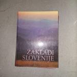 Zakladi Slovenije