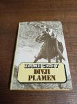 ZANE GREY DIVJI PLAMEN