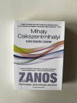 Zanos, Mihaly Csikszentmihalyi