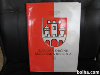 Zbornik občine Slovenska Bistrica, knjiga