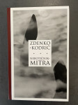 Zdenko Kodrič - NEBOTIČNIK MITRA