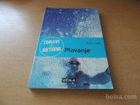 ZDRAVI IN AKTIVNI PLAVANJE K. JUBA UČILA INT. 2010