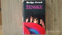 ŽENSKE-MARILYN FRENCH