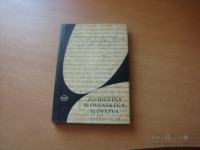 ZGODOVINA SLOVENSKEGA SLOVSTVA OD ZAČETKOV DO 1848 MLADINSKA KNJIGA